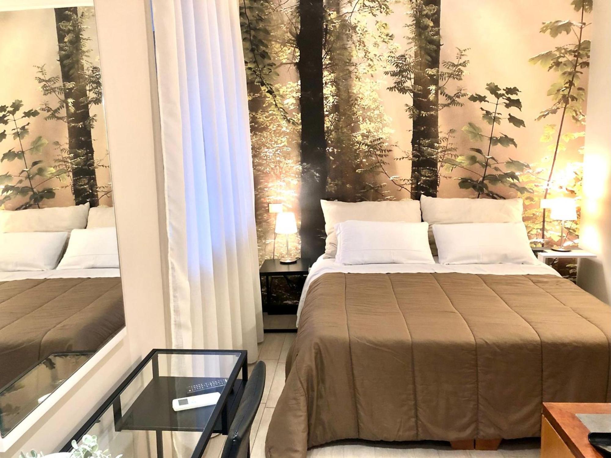 Hotel La Ginestra อัคกวาลาญา ภายนอก รูปภาพ