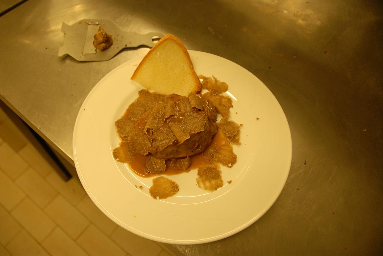 Hotel La Ginestra อัคกวาลาญา ภายนอก รูปภาพ