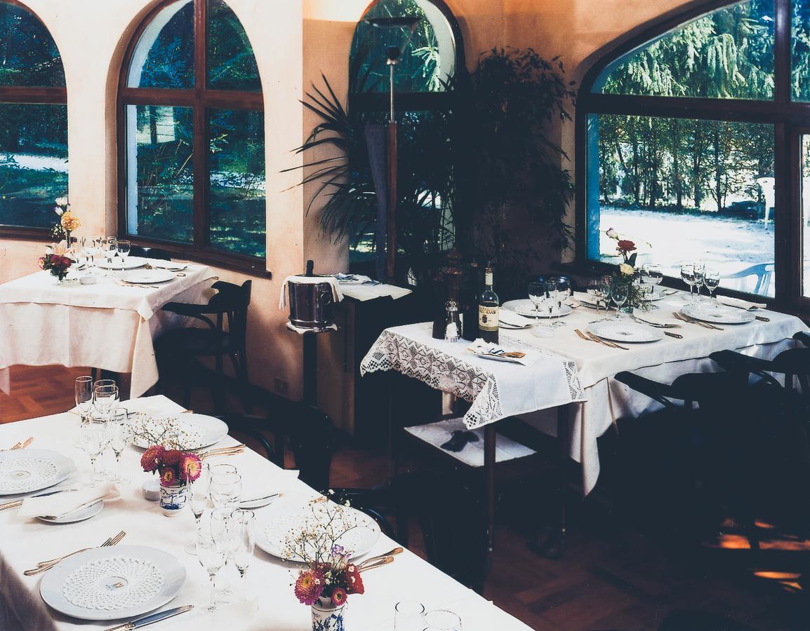 Hotel La Ginestra อัคกวาลาญา ภายนอก รูปภาพ